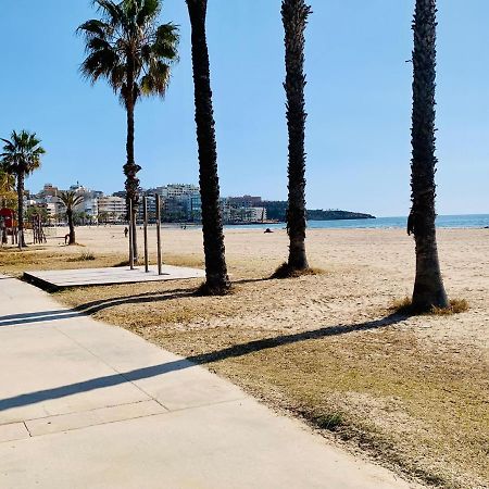 Book Ibiza Salou Leilighet Eksteriør bilde