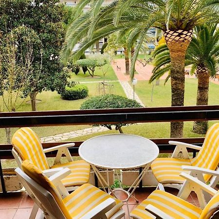 Book Ibiza Salou Leilighet Eksteriør bilde