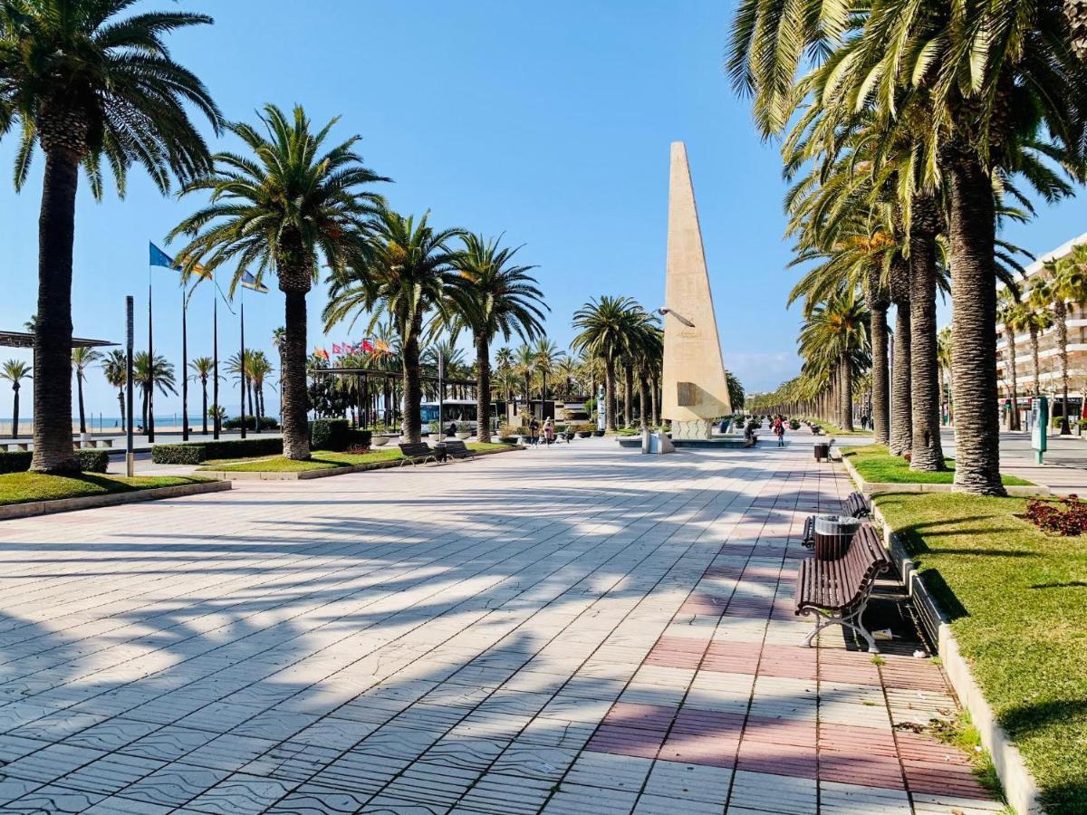 Book Ibiza Salou Leilighet Eksteriør bilde