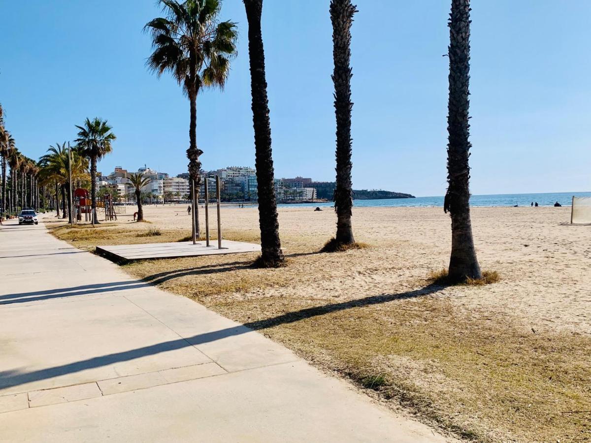 Book Ibiza Salou Leilighet Eksteriør bilde
