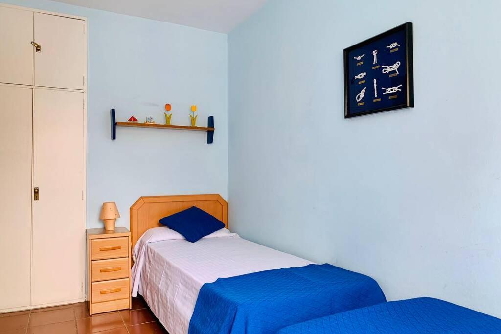 Book Ibiza Salou Leilighet Eksteriør bilde