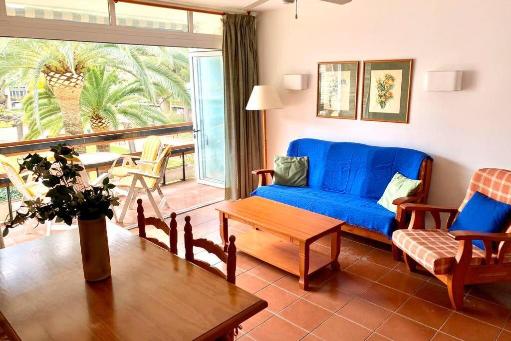 Book Ibiza Salou Leilighet Eksteriør bilde