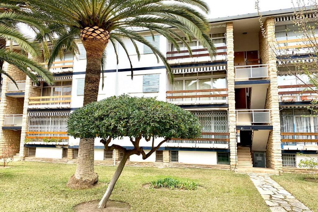 Book Ibiza Salou Leilighet Eksteriør bilde