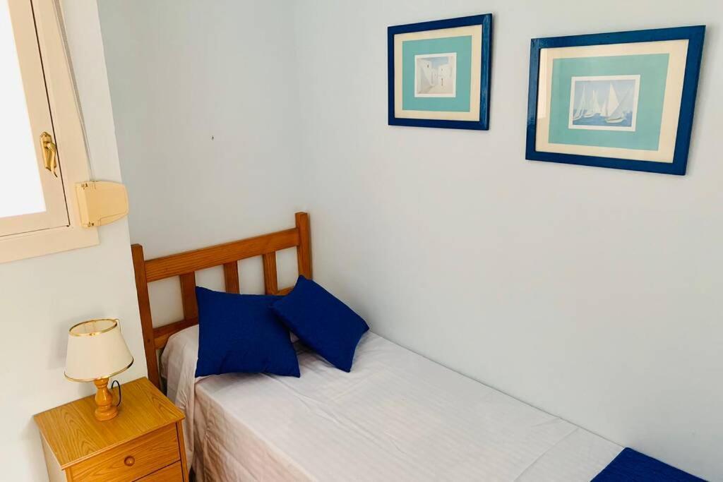 Book Ibiza Salou Leilighet Eksteriør bilde