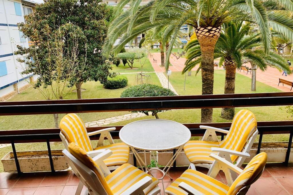 Book Ibiza Salou Leilighet Eksteriør bilde