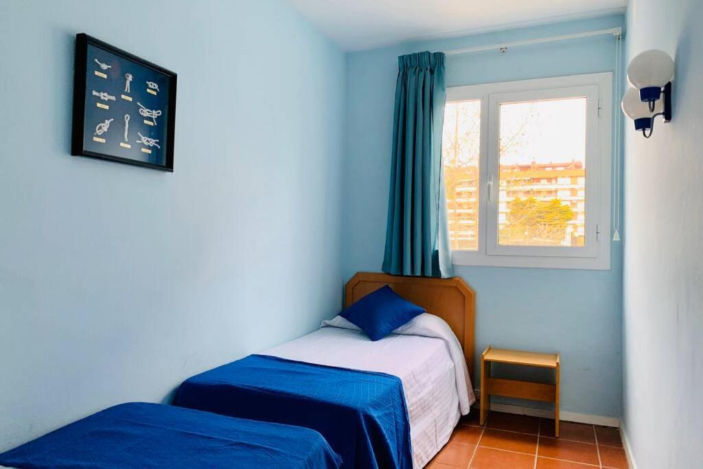 Book Ibiza Salou Leilighet Eksteriør bilde