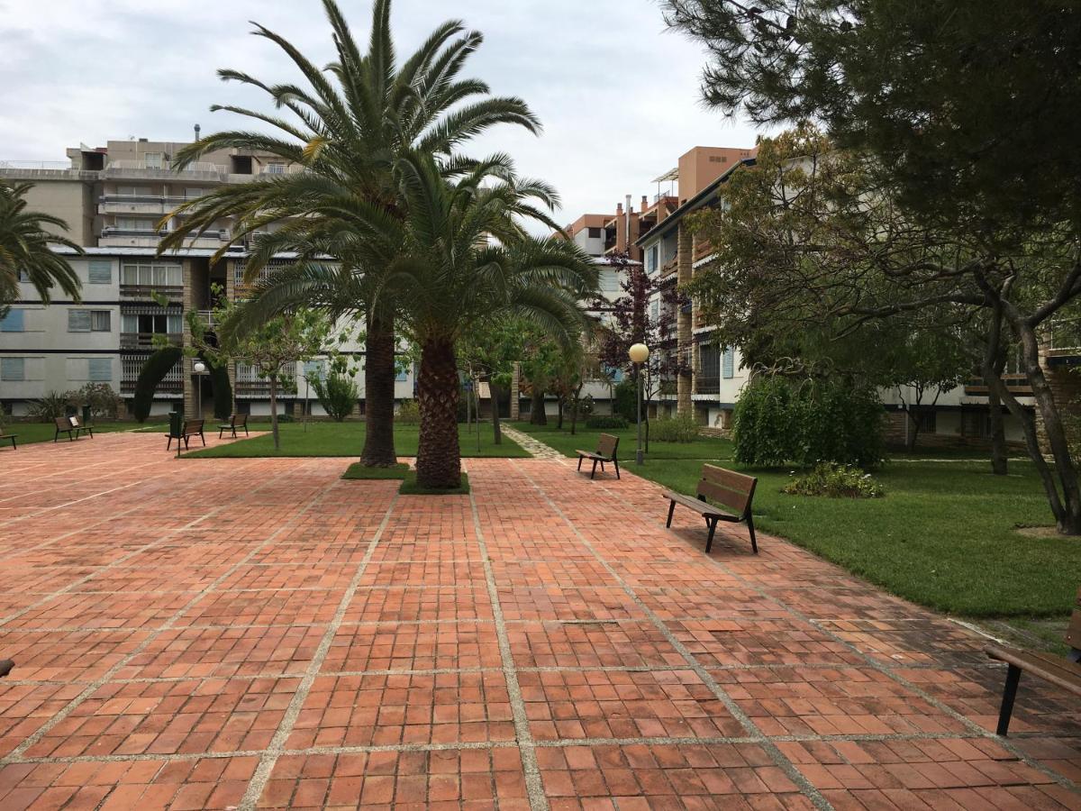 Book Ibiza Salou Leilighet Eksteriør bilde