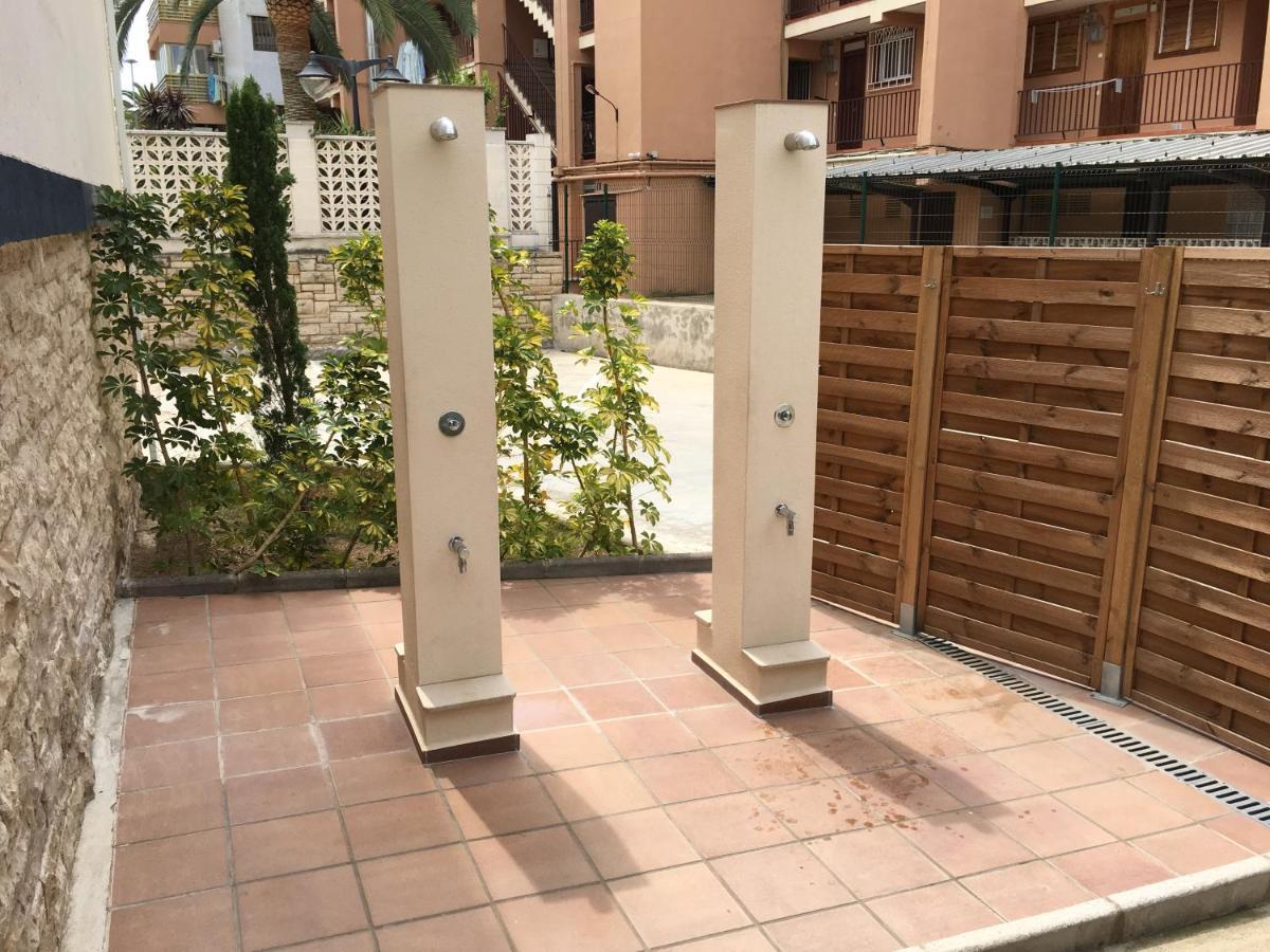 Book Ibiza Salou Leilighet Eksteriør bilde