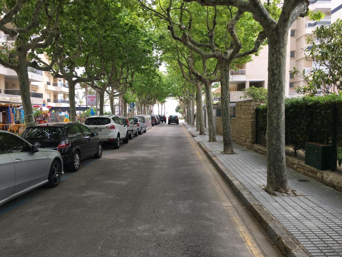 Book Ibiza Salou Leilighet Eksteriør bilde