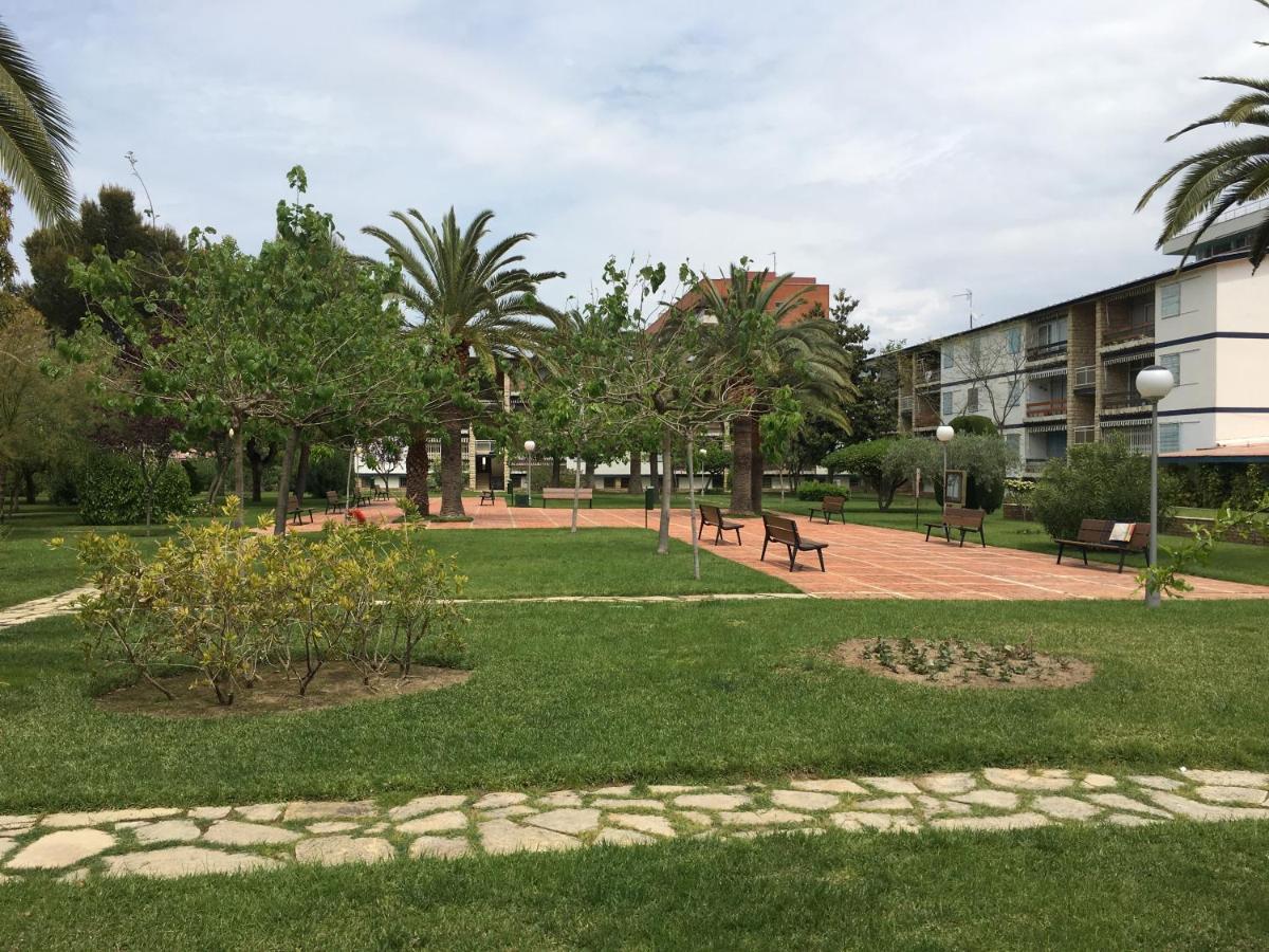 Book Ibiza Salou Leilighet Eksteriør bilde