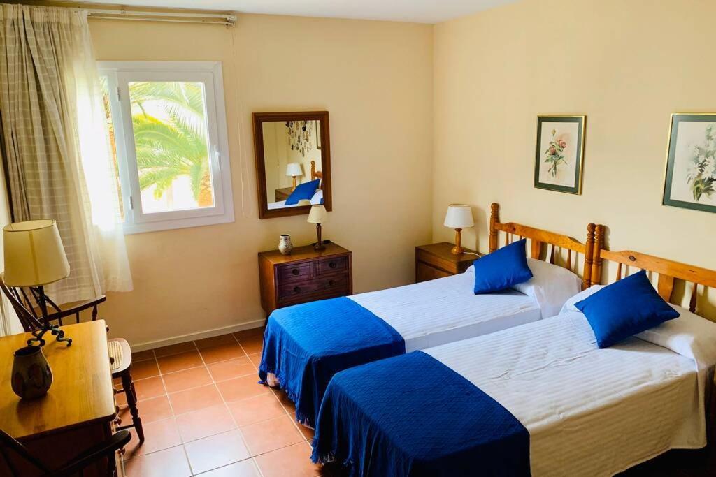 Book Ibiza Salou Leilighet Eksteriør bilde