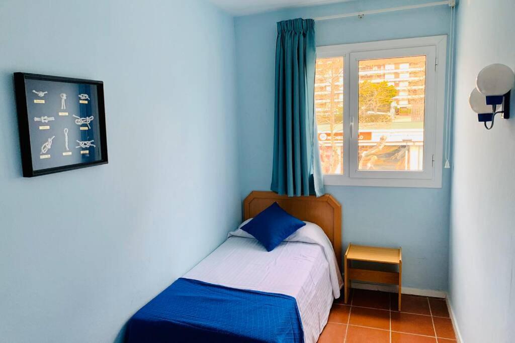 Book Ibiza Salou Leilighet Eksteriør bilde