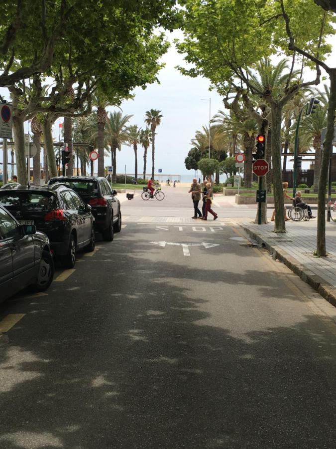 Book Ibiza Salou Leilighet Eksteriør bilde